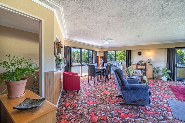 Photo of property in 147 East Road, Ascot, Invercargill, 9871