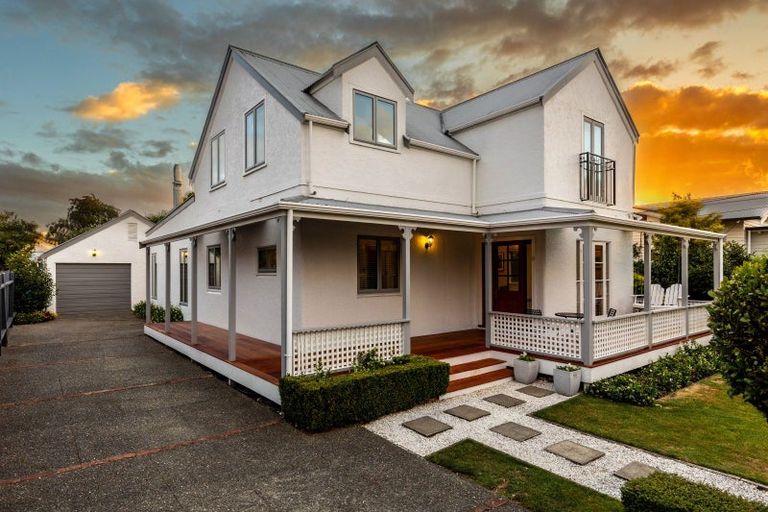 Photo of property in 26 Graham Street, Blenheim, 7201