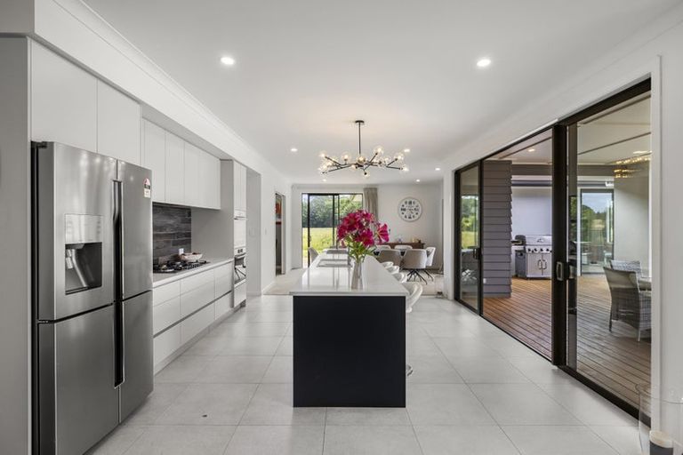 Photo of property in 16a Titoki Drive, Tamahere, Hamilton, 3283