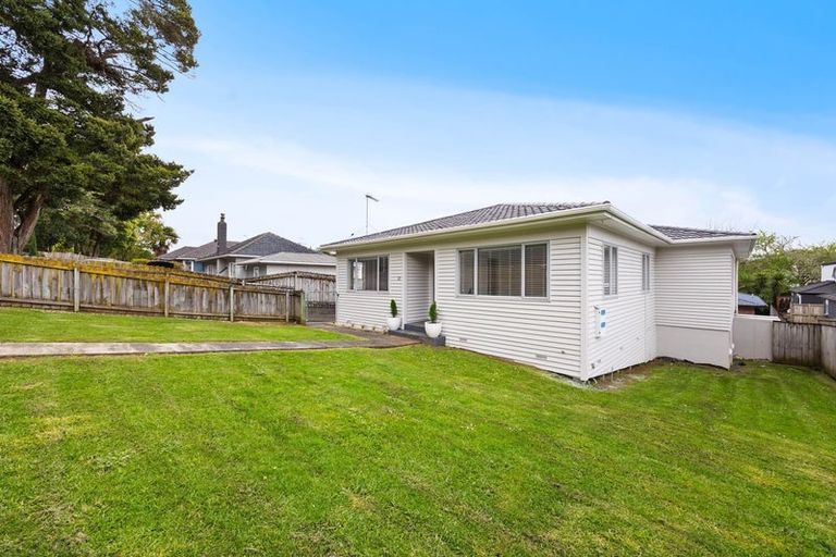 Photo of property in 72 East Street, Pukekohe, 2120
