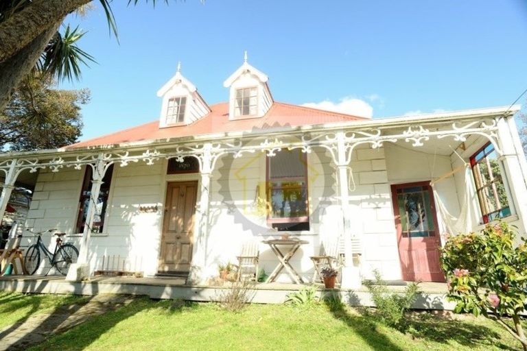 Photo of property in 12 Scotia Street, Port Chalmers, 9023
