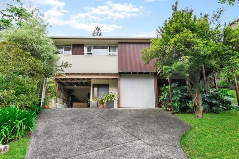 Photo of property in 9 Menear Lane, Hillcrest, Auckland, 0627