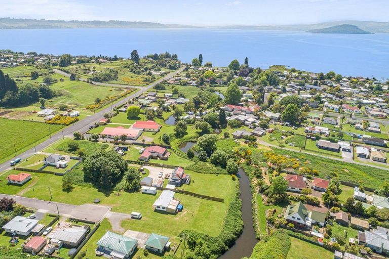 Photo of property in 6 Matahaere Road, Ngongotaha, Rotorua, 3010