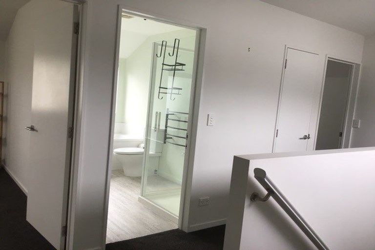 Photo of property in 42b Vogel Street, Richmond, Christchurch, 8013