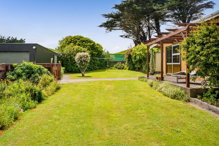 Photo of property in 5610 South Road, Rahotu, Opunake, 4681