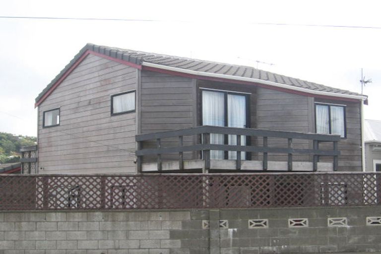 Photo of property in 104 Washington Avenue, Brooklyn, Wellington, 6021