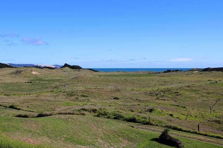 Photo of property in 642b Sandhills Road, Ahipara, Kaitaia, 0481