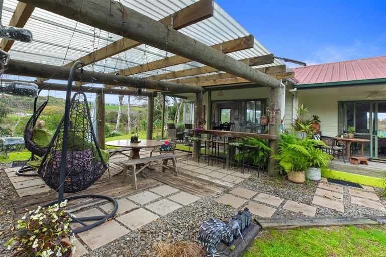 Photo of property in 99 Maungarangi Road, Paengaroa, 3189