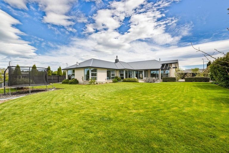 Photo of property in 22 Royston Common, West Melton, 7618