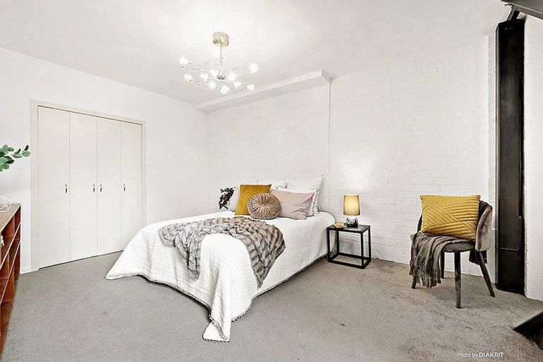Photo of property in Bond Store Apartments, 8i Egmont Street, Te Aro, Wellington, 6011