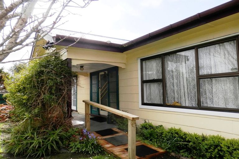 Photo of property in 16 Great South Road, Ngaruawahia, 3720