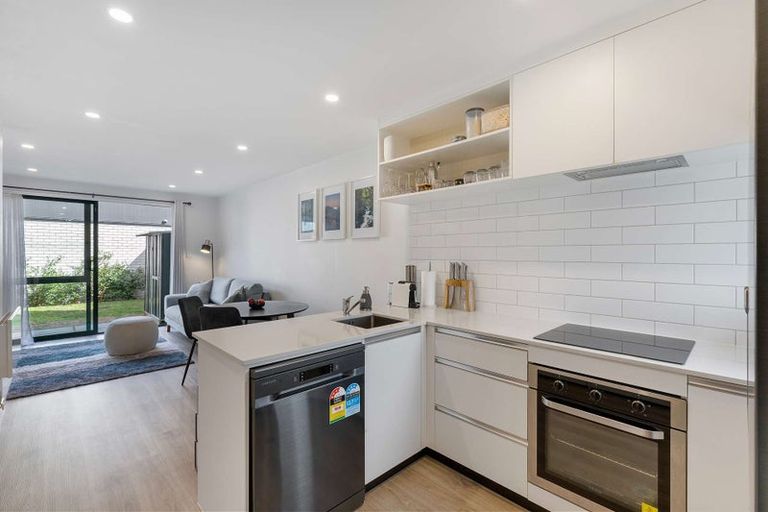 Photo of property in 5/119 Bruce Mclaren Road, Henderson, Auckland, 0612