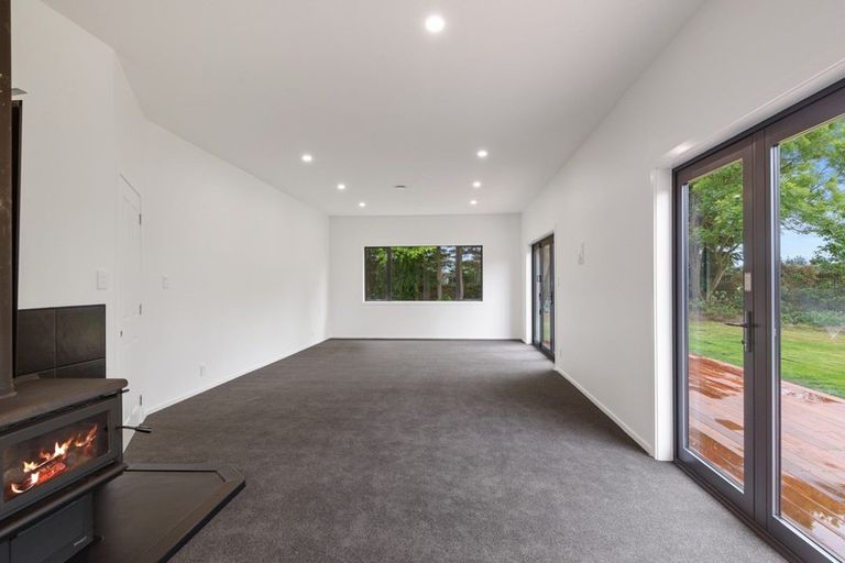 Photo of property in 56 Harmans Road, Leeston, 7682