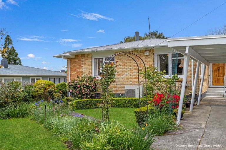 Photo of property in 26 Upland Road, Western Heights, Rotorua, 3015