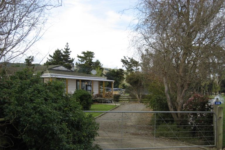 Photo of property in 2a Stansell Street, Shannon, 4821