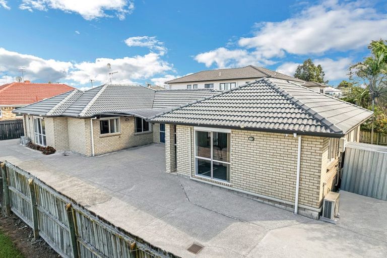 Photo of property in 44a Sunnyside Crescent, Papatoetoe, Auckland, 2025