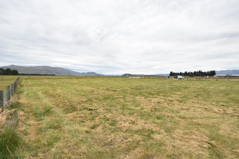 Photo of property in 59 Old Glen Lyon Road, Twizel, 7999