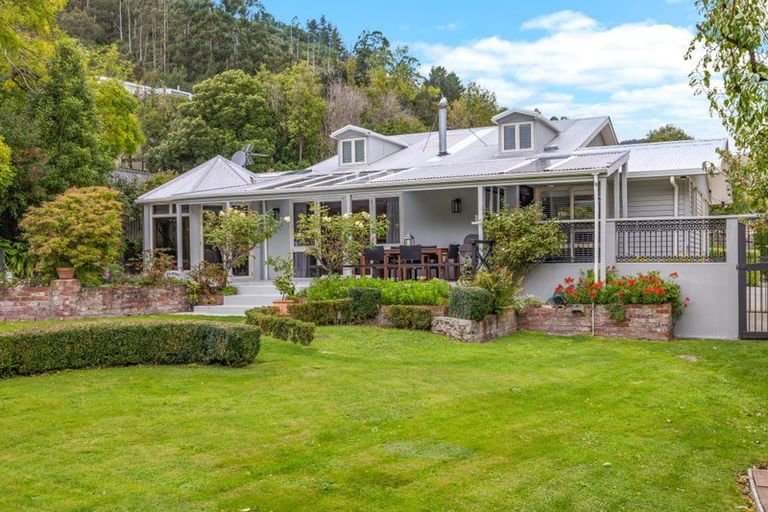 Photo of property in 51a Bowenvale Avenue, Cashmere, Christchurch, 8022