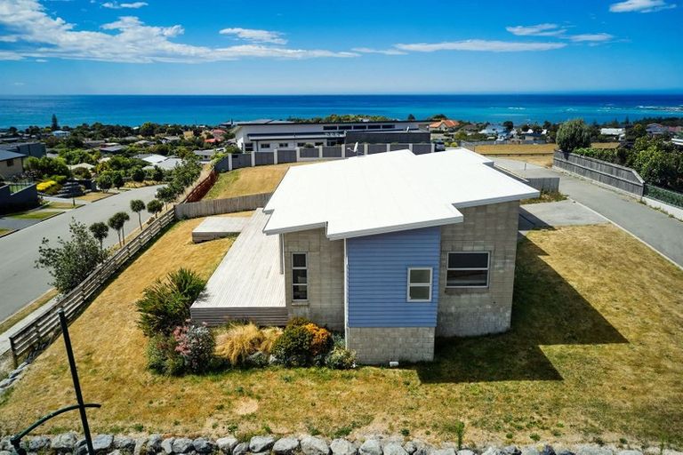 Photo of property in 1 Miromiro Drive, Kaikoura, 7300