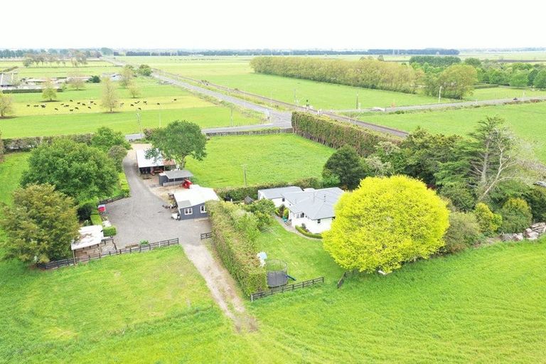 Photo of property in 404 Holland Road, Eureka, Hamilton, 3286