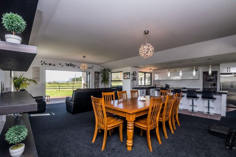 Photo of property in 338 Limehills Browns Road, Otapiri, Winton, 9782