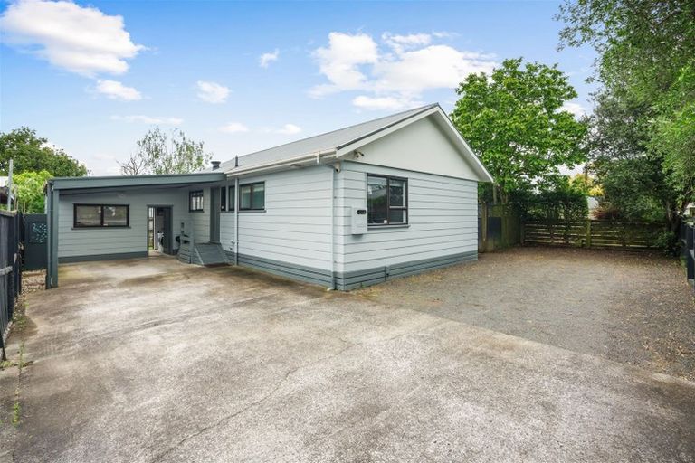 Photo of property in 72b Settlement Road, Papakura, 2110