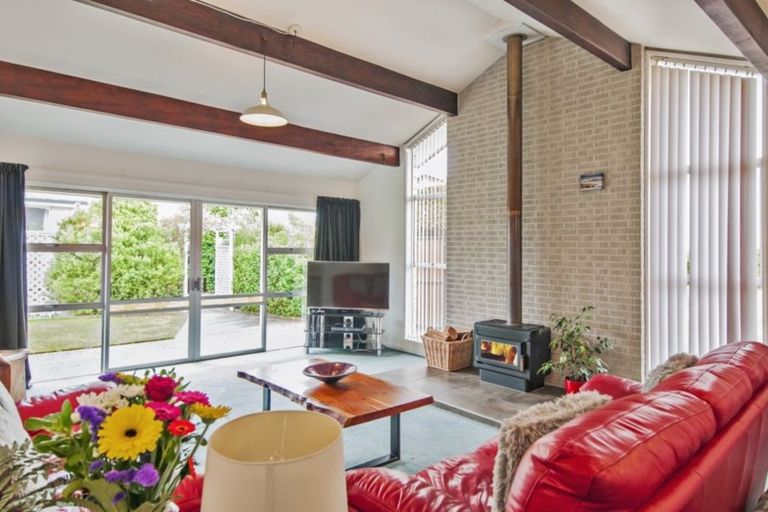 Photo of property in 192 Horndon Street, Darfield, 7510