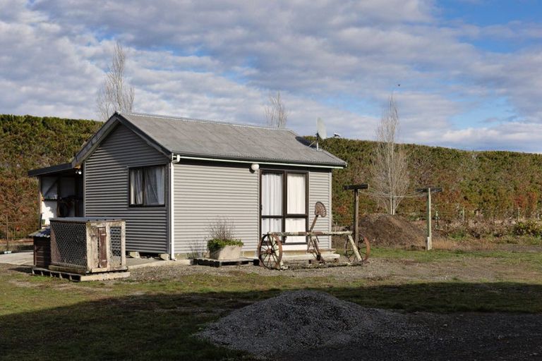 Photo of property in 376 Horsley Down Road, Hawarden, 7385