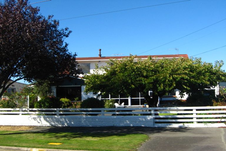Photo of property in 6 Severn Street, Mosgiel, 9024