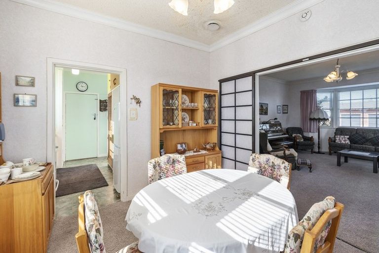 Photo of property in 36 Stuckey Street, Levin, 5510