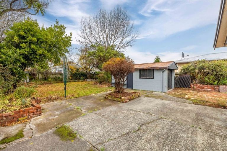 Photo of property in 34 Norrie Street, Redwood, Christchurch, 8051