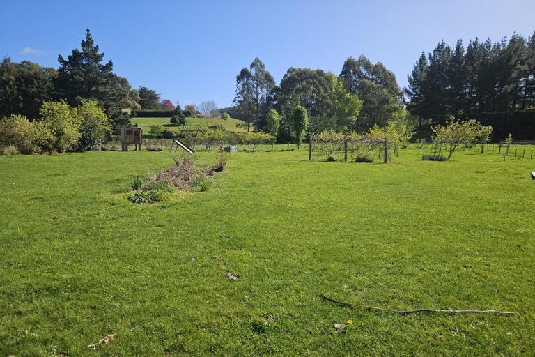 Photo of property in 1779 Kakanui Valley Road, Five Forks, Oamaru, 9491