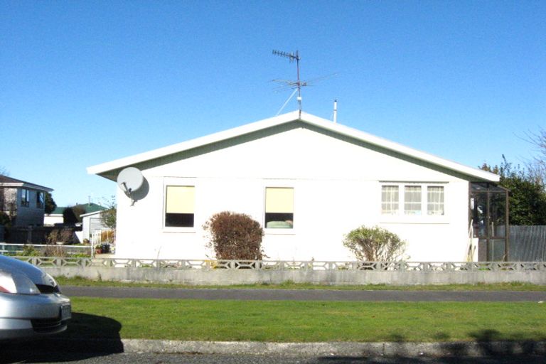 Photo of property in 4/41 Robertson Street, Richmond, Invercargill, 9810