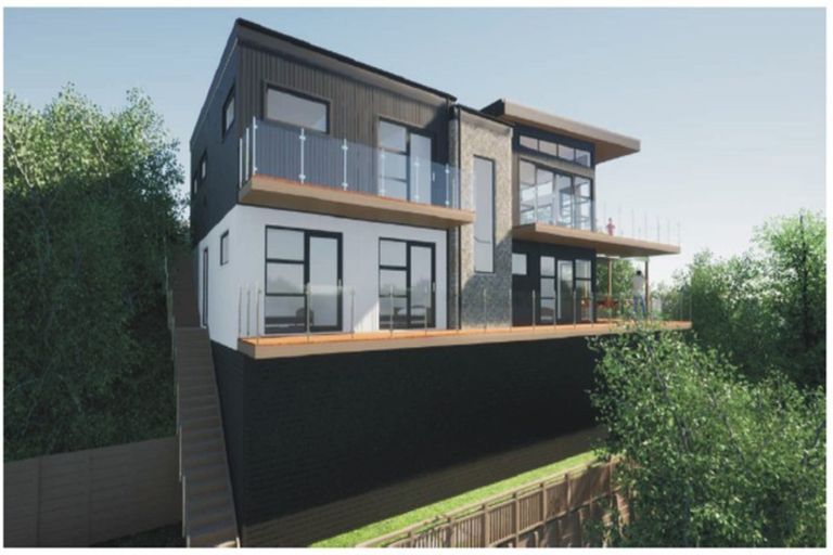 Photo of property in 9 Lila Gillies Lane, Riverstone Terraces, Upper Hutt, 5018