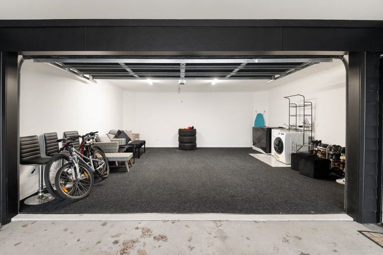 Photo of property in 2/14 Hammond Street, Hamilton Central, Hamilton, 3204