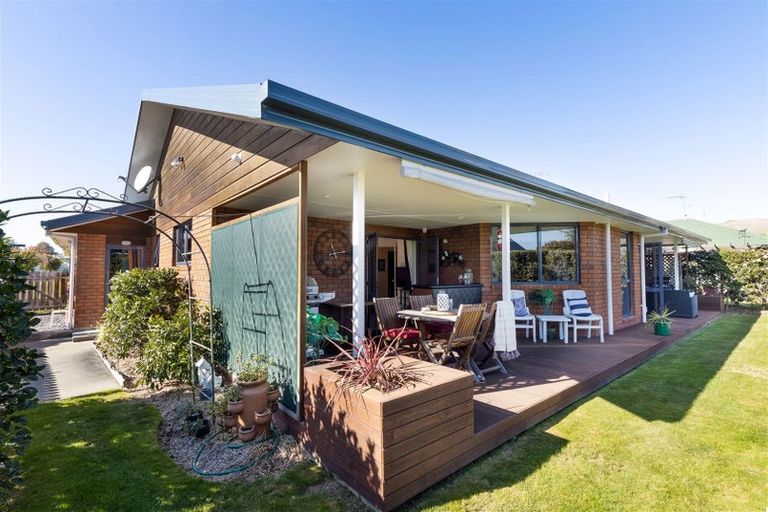 Photo of property in 40 Hillcrest Avenue, Witherlea, Blenheim, 7201