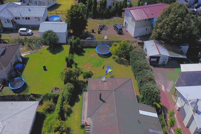 Photo of property in 21 Jamieson Road, Kaitaia, 0410