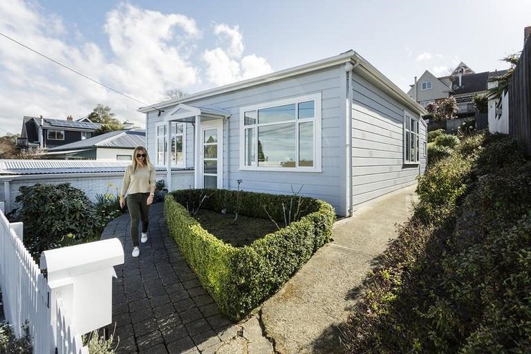 Photo of property in 1 Brent Street, Maori Hill, Dunedin, 9010