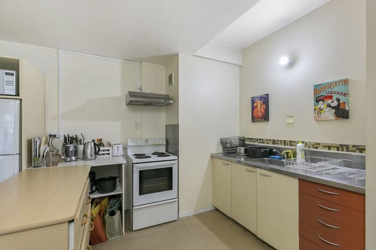 Photo of property in 17/246 Taranaki Street, Mount Cook, Wellington, 6011