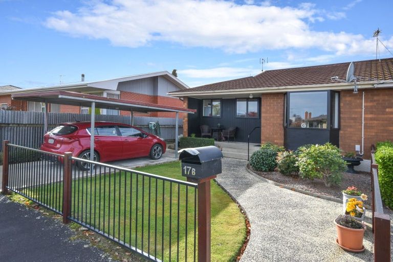 Photo of property in 17b Argyle Street, Mosgiel, 9024