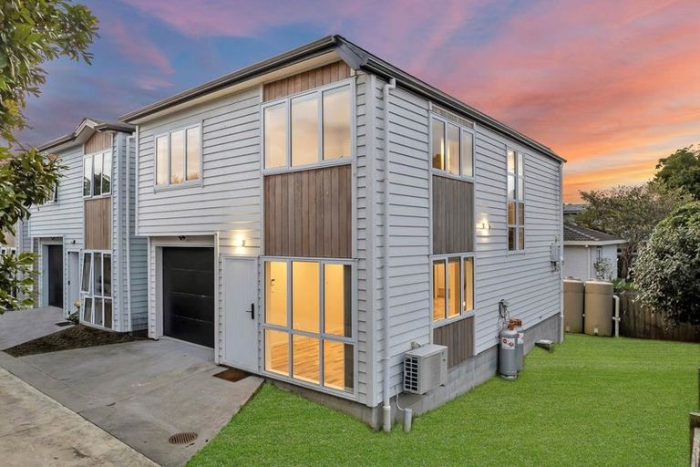 Photo of property in 17f Prictor Street, Papakura, 2110