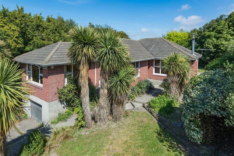 Photo of property in 518 Halswell Road, Halswell, Christchurch, 8025