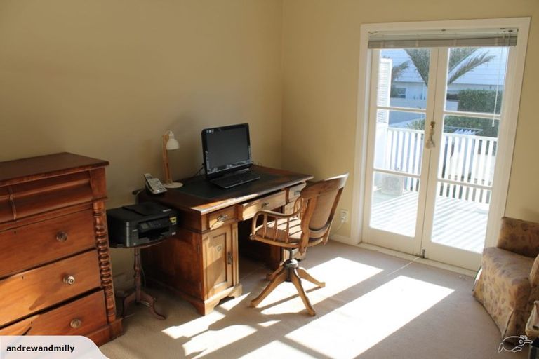 Photo of property in 1/34 Glanville Terrace, Parnell, Auckland, 1052