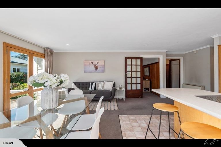 Photo of property in 60 Tui Street, Fendalton, Christchurch, 8041