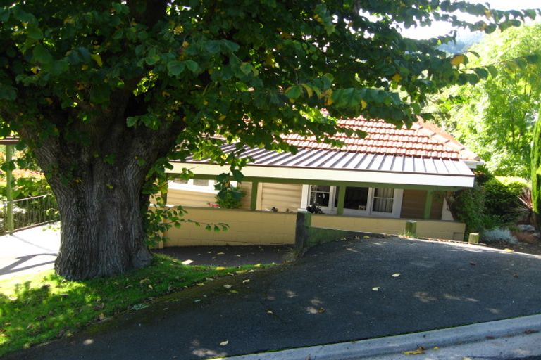 Photo of property in 45 James Street, North East Valley, Dunedin, 9010