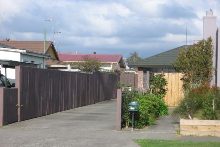 Photo of property in 180a College Street, Awapuni, Palmerston North, 4412