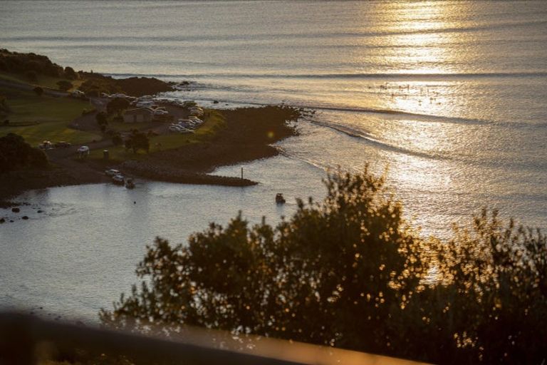 Photo of property in 596c Wainui Road, Raglan, 3297