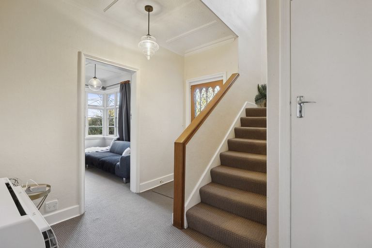 Photo of property in 4 Lawson Street, Roslyn, Dunedin, 9011