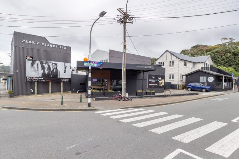 Photo of property in 12b Moxham Avenue, Hataitai, Wellington, 6021