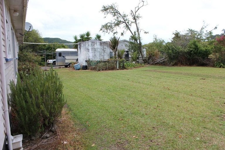 Photo of property in 1453 Tangowahine Valley Road, Tangowahine, Dargaville, 0372